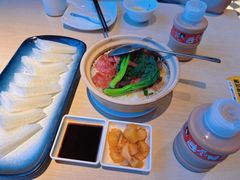 -避风塘(南汇店)
