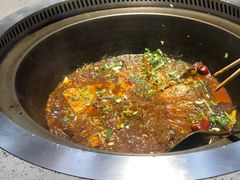 -山河屯铁锅炖(哈西站店)