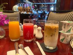 -上海瑞金洲际酒店