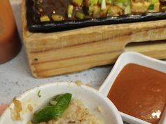 -猫抓烤肉(观音桥九街店)