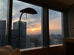 -上海静安香格里拉大酒店