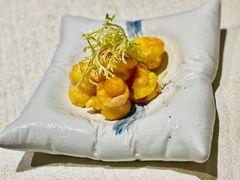 -北京王府井希尔顿酒店·秦唐中餐厅Chynna