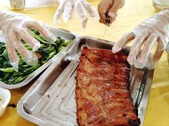 -大岗仙庙烧鸡(花东店)