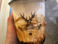 -鹿角巷The Alley(龙湖天街店)