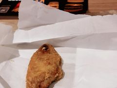 -麦当劳(方大城店)