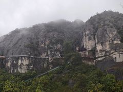 -大慈岩风景区