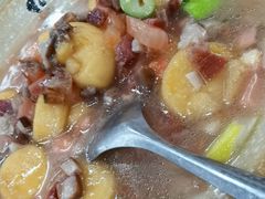 -宋记冕宁土菜馆(海门渔村二店)