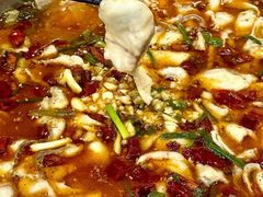 -老四川平头酸菜鱼(衙前店)