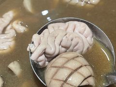 猪脑-猪腰一家·地道佛山菜(里水店)