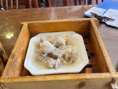 -日日鲜茶餐厅(小公园店)