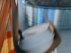 -星巴克(天津火车站店)