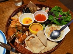 -印象芽庄越式餐厅(东兴店)
