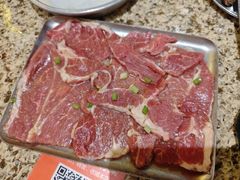 -首尔烤肉大排档(合生汇店)
