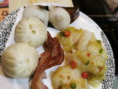 -西藏饭店·亚克·食光自助餐厅(文殊院店)