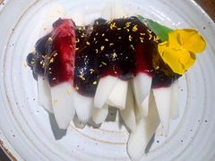 蓝莓山药-青年公社烤鸭(青年路店)