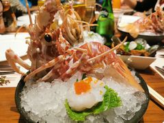 -Mr·Fish鱼鲜生海鲜放题(银泰in99店)