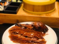 -局气 烤鸭·北京菜(光华路店)