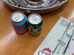 -高基五春川炒鸡排(威海总店)