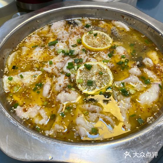 霞王大排档