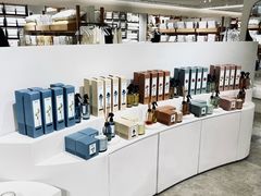 -ZARA HOME(蓝色港湾店)