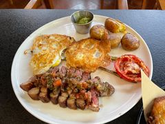 -乐意坊Alla Torre意大利手工披萨(陆家嘴旗舰店)