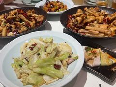 -天成·川菜家宴(礼岗店)