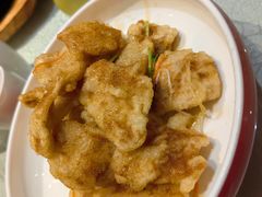 -金掌勺·锅包肉(广渠门店)