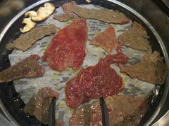 烤牛肉-韩罗苑(万象城店)