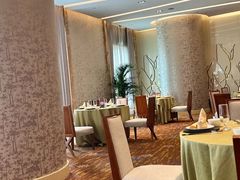 -湖影中餐厅·南京金茂威斯汀大酒店