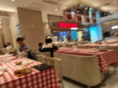 -西贝(上海中心店)