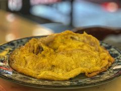 鸡蛋生煎包-耿福兴(凤凰美食街店)