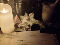 -CLUE演绎实景剧本杀(江南西店)