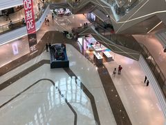 -万达广场(东莞厚街店)