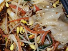 -元志初腊汁肉夹馍(钟楼粉巷店)