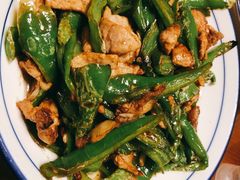 -爷爷的土钵菜(街道口店)