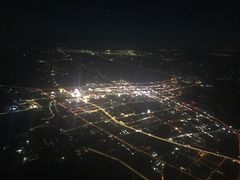 -威海大水泊国际机场