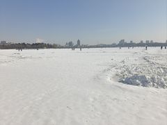 -长春市南湖公园