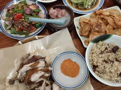-刘师父老汉口江湖菜(蔡锷路店)