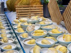 -川骄海鲜自助(亚运村店)