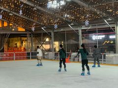 -冠军冰场CHAMPION RINK(苏州中心商场店)
