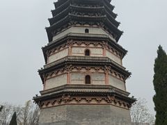 -天宁寺