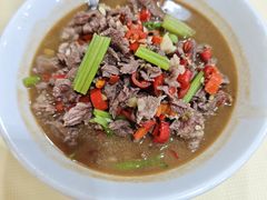 -笨罗卜浏阳菜馆(太平街店)