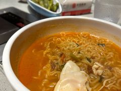 -丰茂烤串(港旅店)