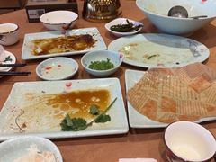 -抱德·潮汕味(敦和店原惠城鱼仔)