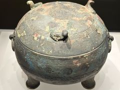 -甘肃省博物馆