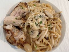 -春树下·树屋花房西餐厅(罍街AS1980店)