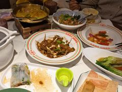 -鹅冠港式茶餐厅(来福士店)