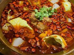 -受气牛肉·重庆耙牛肉(来福士店)