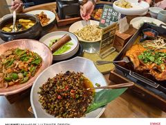 -云海肴·汽锅鸡·云南菜(广安门天虹店)