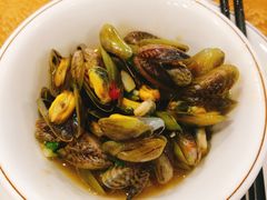 -揭阳钟记小食(福田新村店)